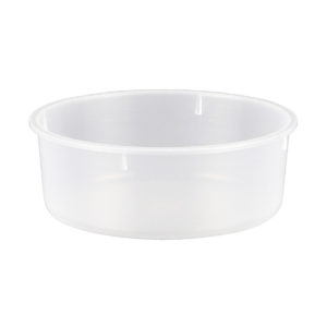 Food Container One Liter (1lt)