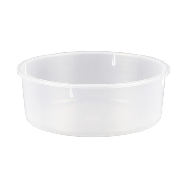 Food Container One Liter (1lt)
