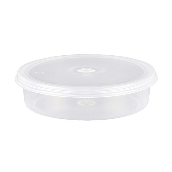 Food Container 250ml