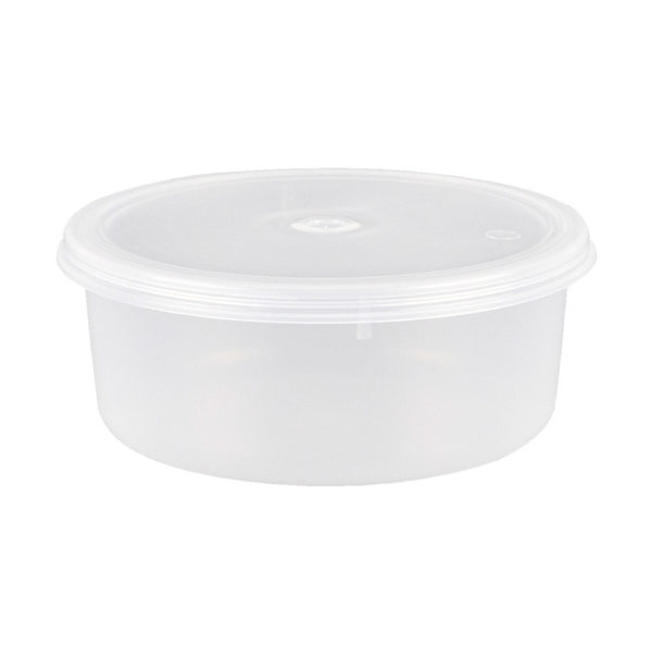 Food Container 500ml