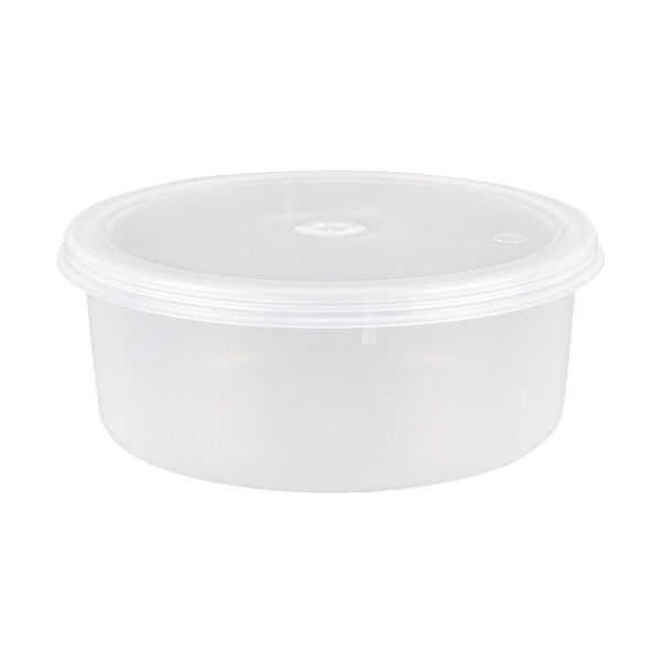 Food Container 500ml