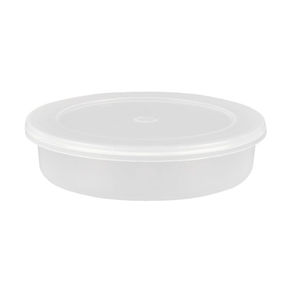 Food Container 550ml
