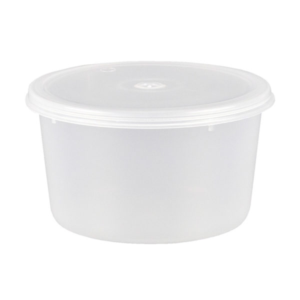 Food Container 650ml