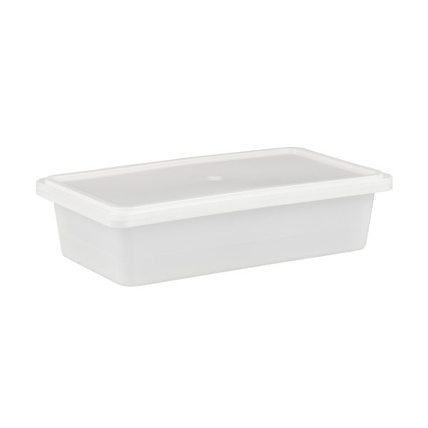 Food Container Two Liters (2lt)