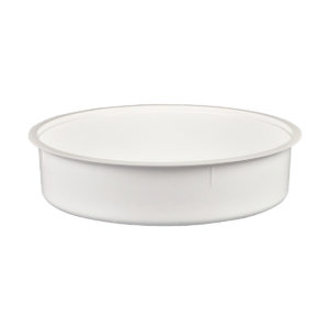 Food Container Two Liters (2lt) Round