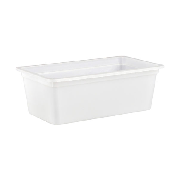 Food Container Three Liters (3lt)