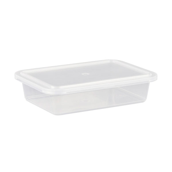 Food Container No 25