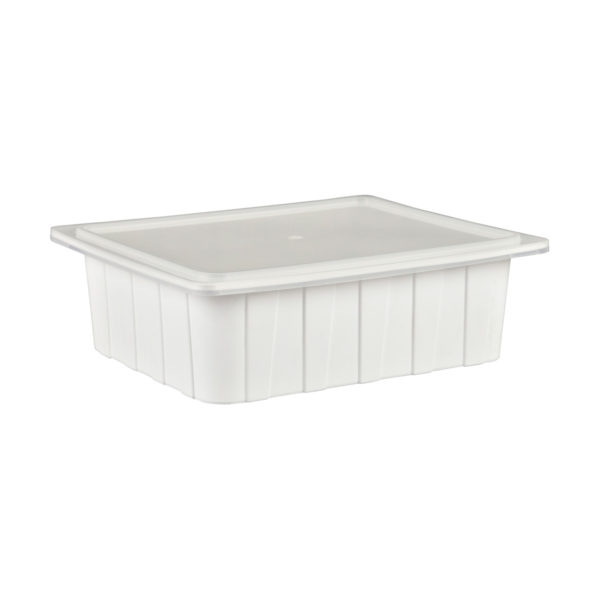Food Container No 850